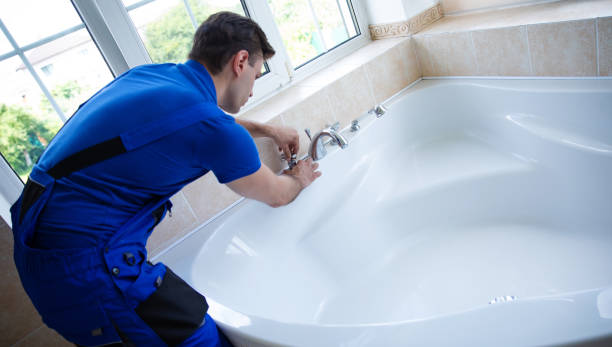 Cave Spring, VA Plumbing services Company